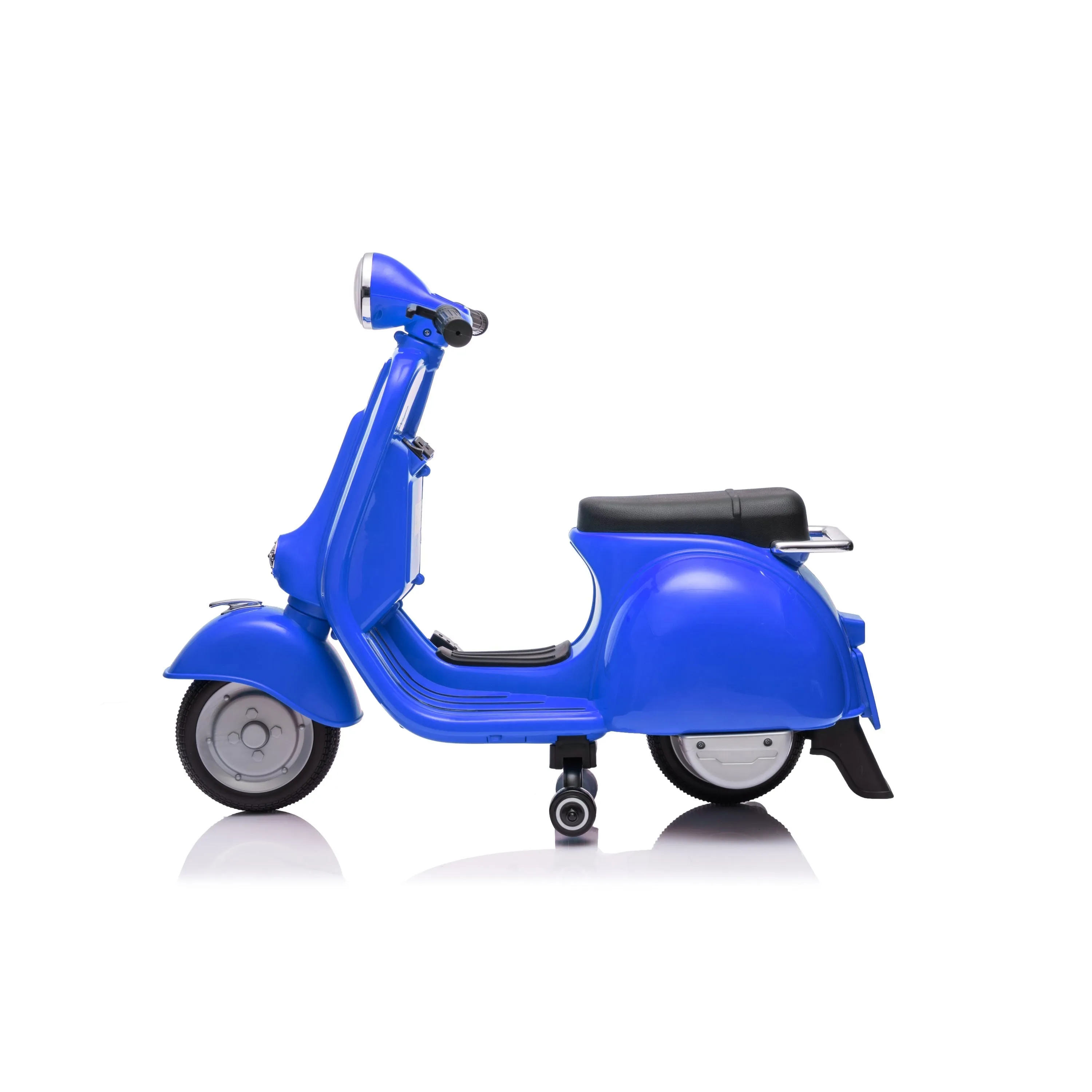 12V Kids' Vespa Electric Ride-on Scooter