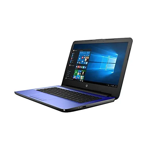 2018 Hp 14" Flagship Laptop Pc - Intel Dual Core Up To 2.48Ghz, 4Gb Ram, 32Gb Emmc, Free 1-Yr