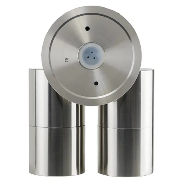 316 Stainless Steel LED Spotlight CCT 2Lt Havit Lighting - HV1305T, HV1307GU10T, HV1307MR16T