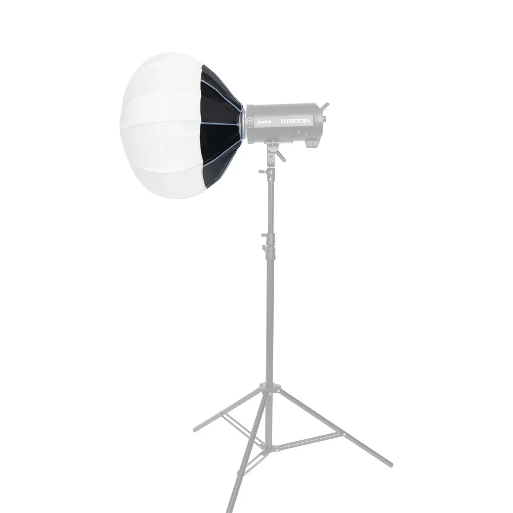 55cm Collapsible Lantern Softbox