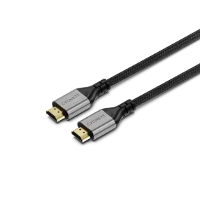 8K HDMI to HDMI Cable 5M - Black