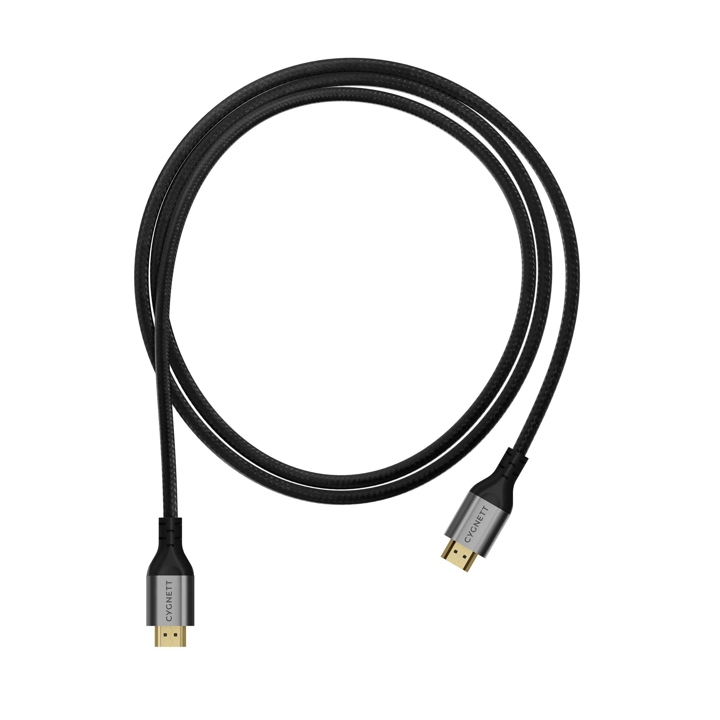 8K HDMI to HDMI Cable 5M - Black