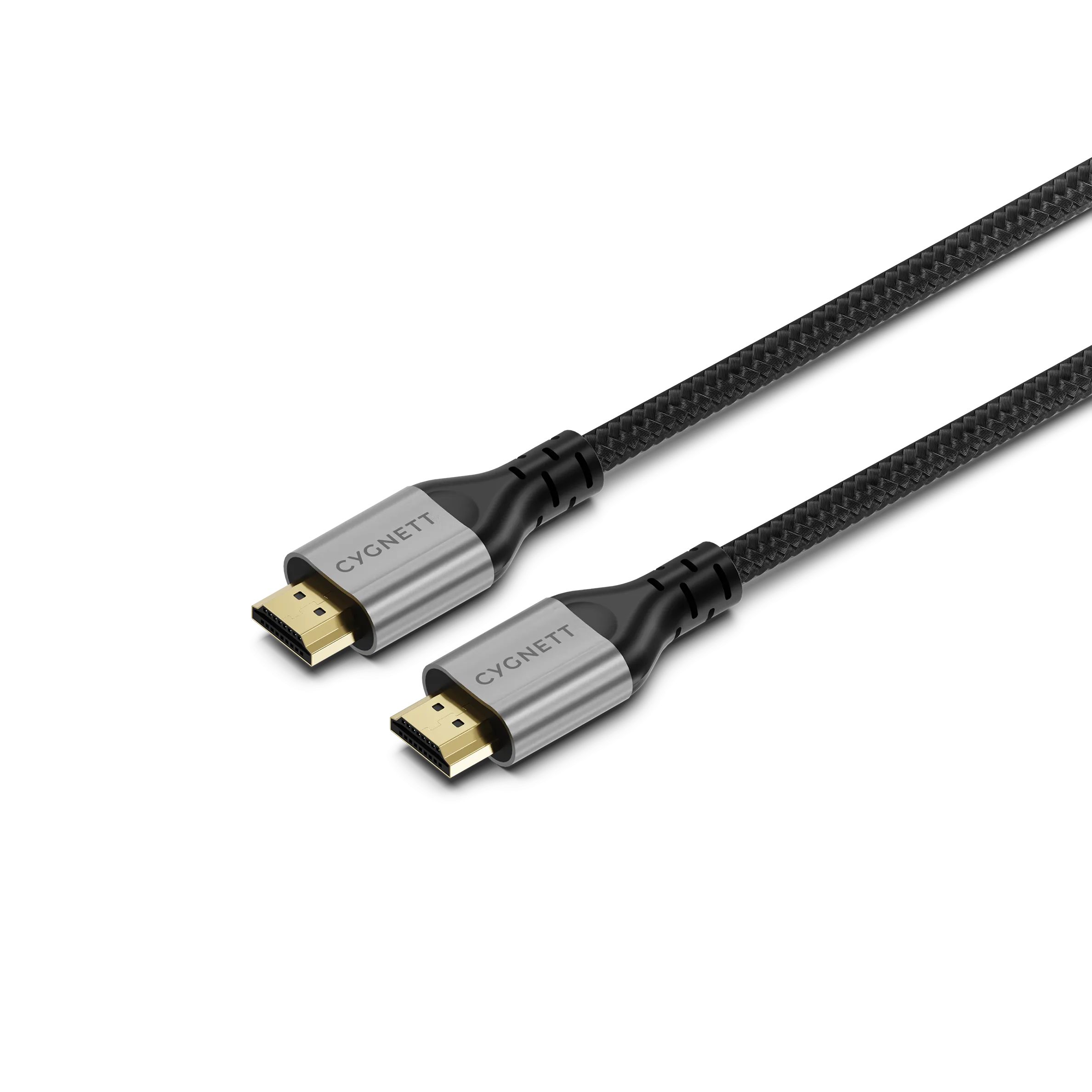 8K HDMI to HDMI Cable 5M - Black