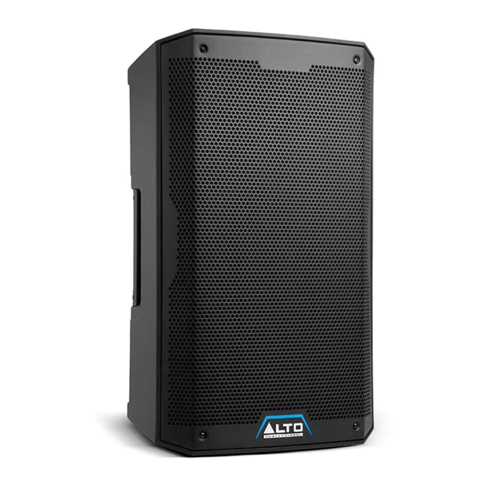 Alto Professional TS410 2,000-Watt 10-Inch Powered Speaker