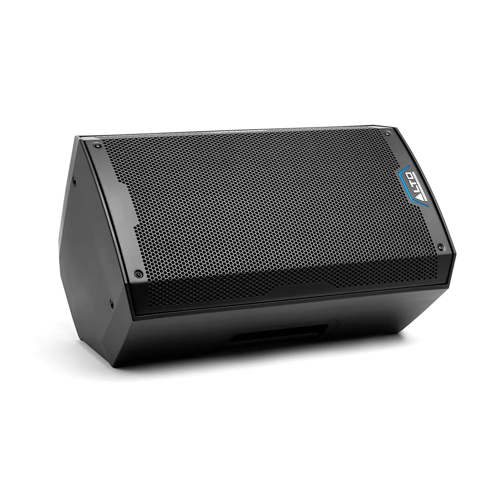 Alto Professional TS410 2,000-Watt 10-Inch Powered Speaker