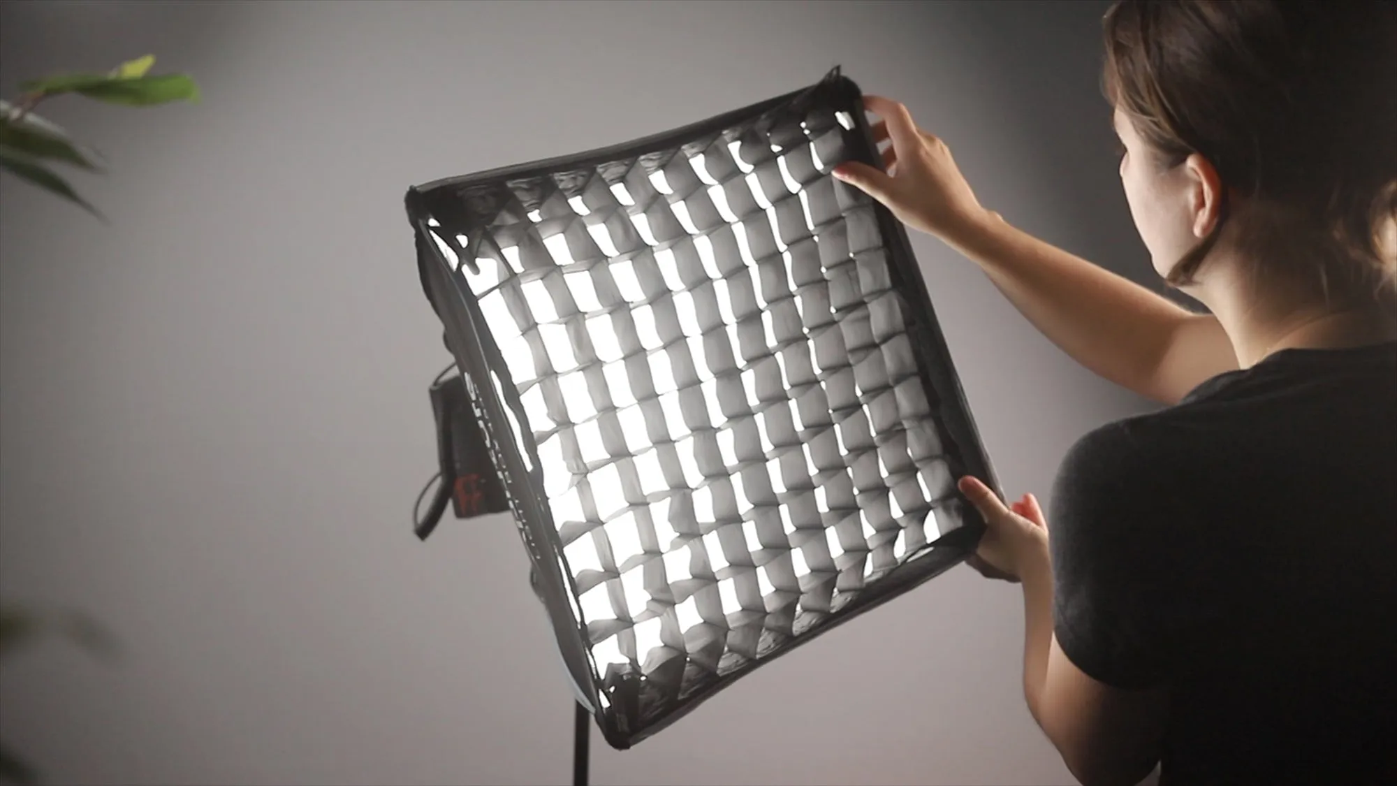 Aputure Light Box 45x45