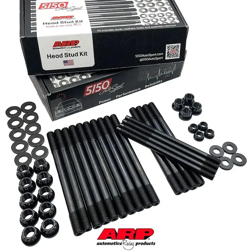 ARP Head Stud Kit, BMW N54