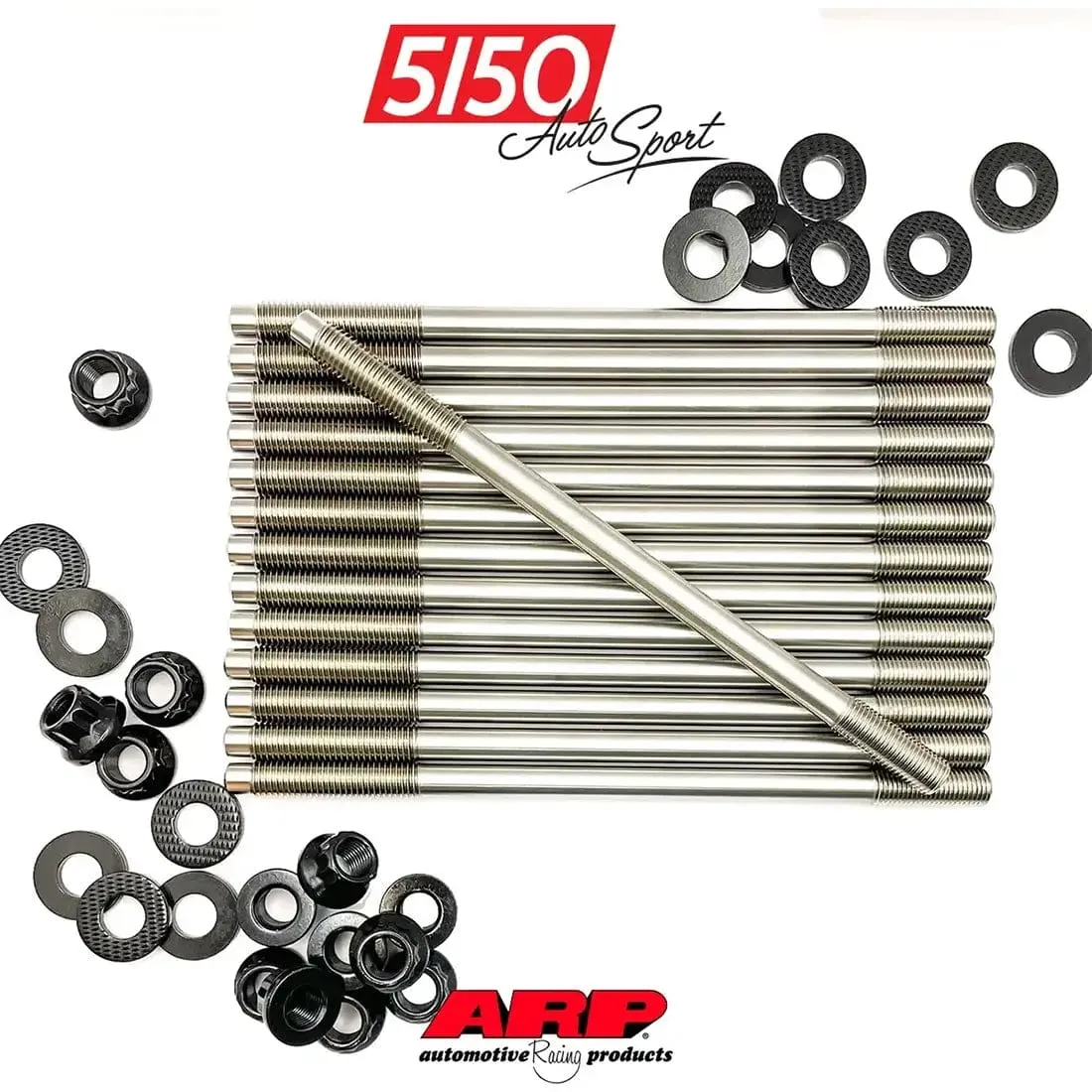 ARP Head Stud Kit BMW S58