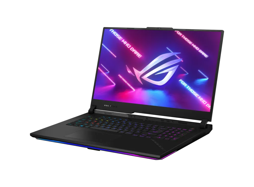 ASUS ROG Strix SCAR 17 G733PY-XS96 Gaming Laptop