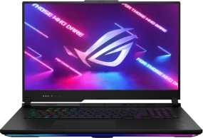 ASUS ROG Strix SCAR 17 G733PY-XS96 Gaming Laptop