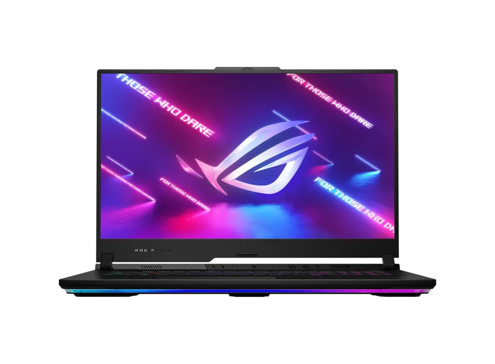 ASUS ROG Strix SCAR 17 G733PY-XS96 Gaming Laptop