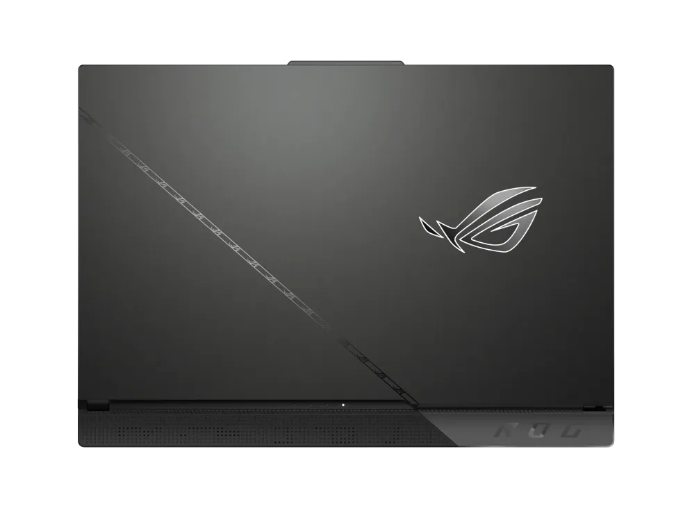 ASUS ROG Strix SCAR 17 G733PZ-XS96 Gaming Laptop