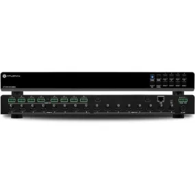 Atlona® AT-HDR-H2H-88MA 8x8 4K/UHD HDMI Matrix Switcher