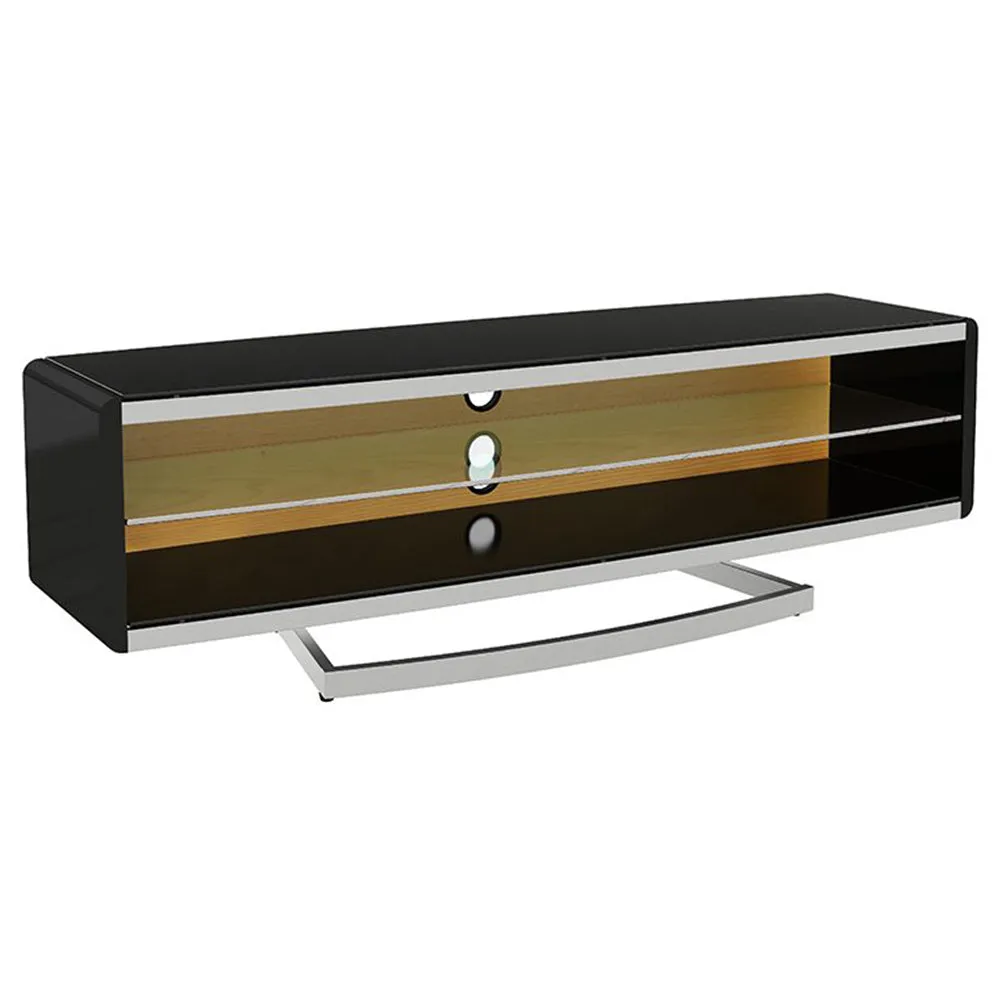 AVF Options Portal 1.5m TV Stand for Up to 70" TV | PRT1500A