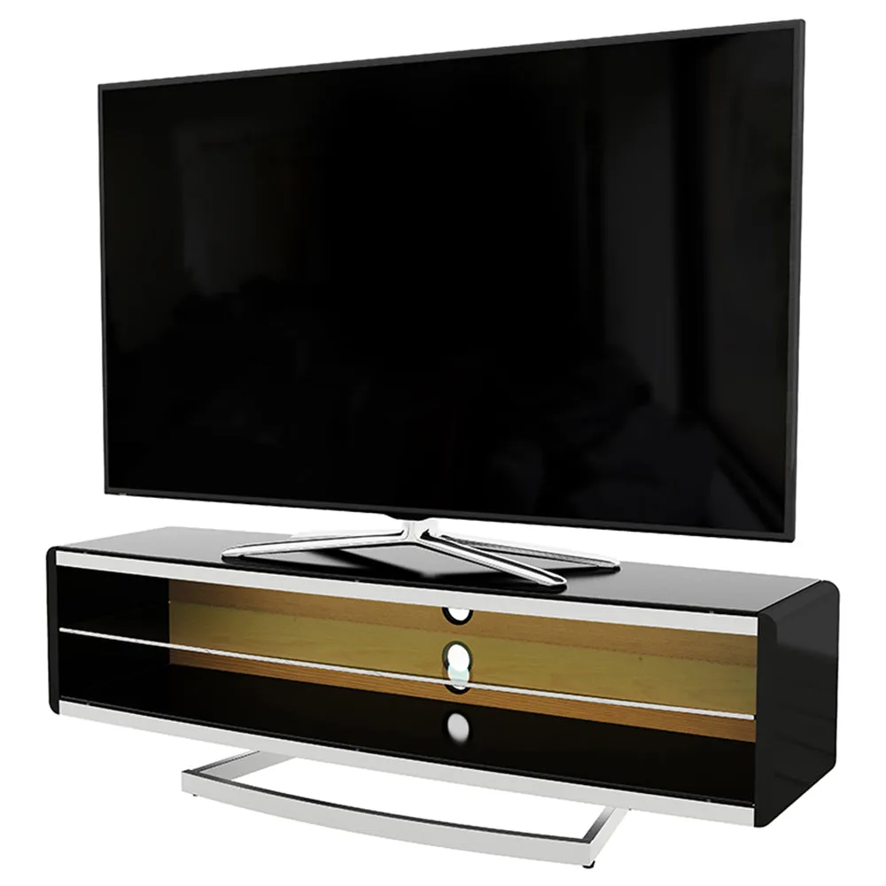 AVF Options Portal 1.5m TV Stand for Up to 70" TV | PRT1500A