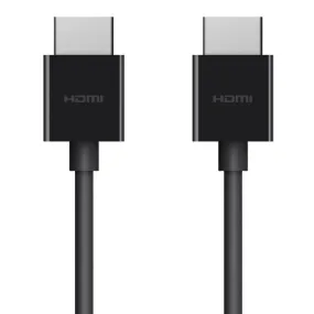 Belkin AV10175bt2M Ultra HD High Speed HDMI 2.1 Cable 2M