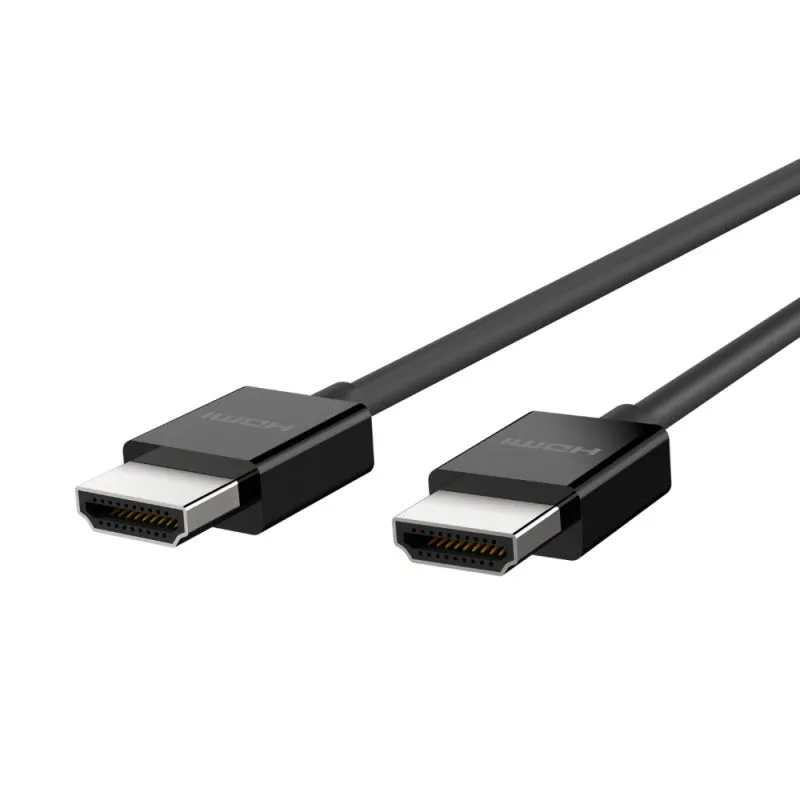 Belkin AV10175bt2M Ultra HD High Speed HDMI 2.1 Cable 2M