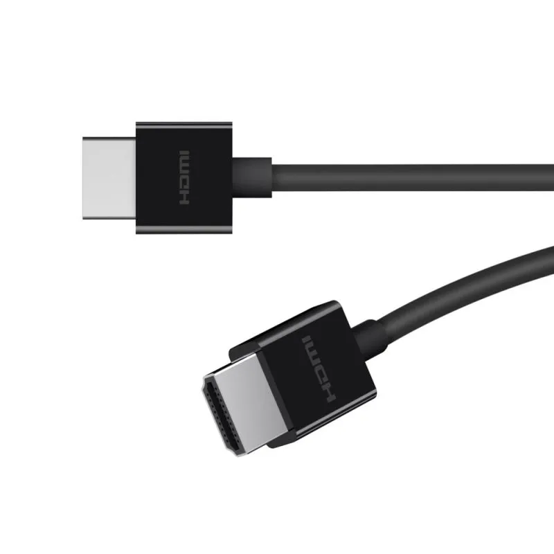 Belkin AV10175bt2M Ultra HD High Speed HDMI 2.1 Cable 2M