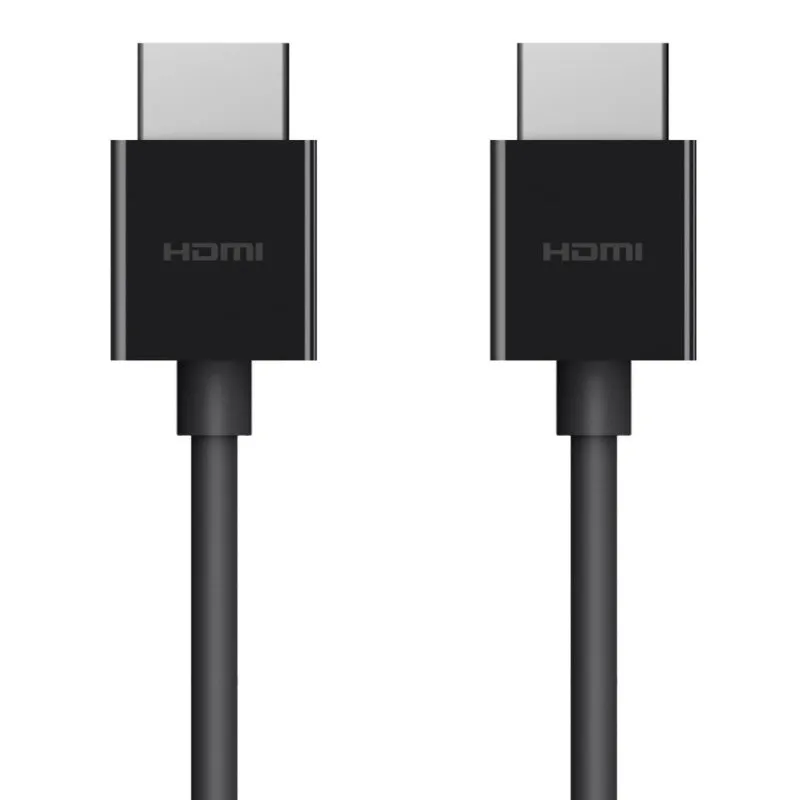 Belkin AV10175bt2M Ultra HD High Speed HDMI 2.1 Cable 2M