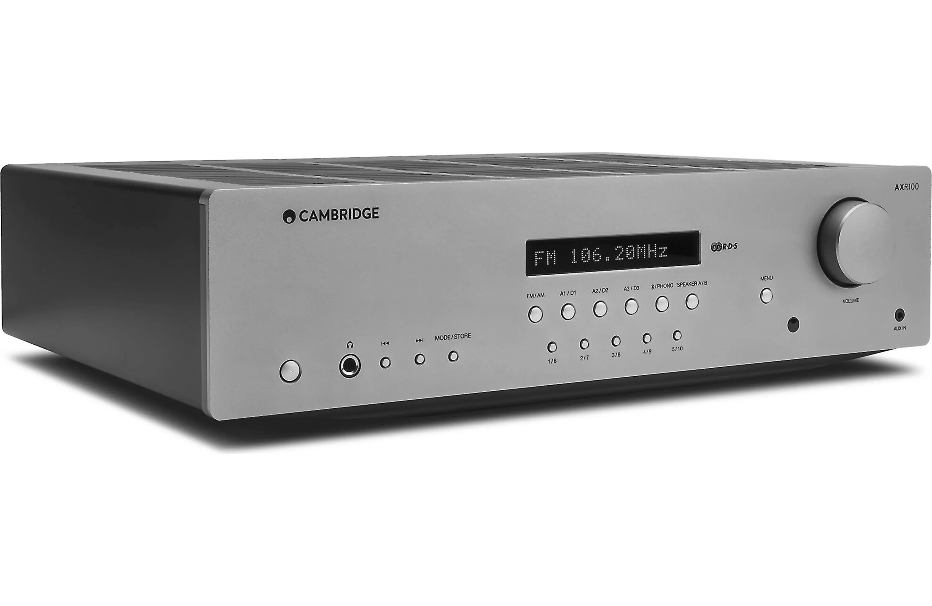 Cambridge Audio AXR100 AM/FM Stereo Receiver