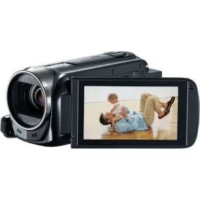 Canon VIXIA HF R50 Full HD Camcorder with Wi-Fi