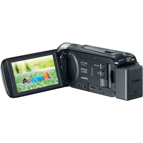 Canon VIXIA HF R52 Full HD Camcorder