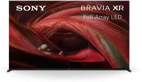 Certified Refurbished - Sony XR65X95J BRAVIA XR X95J 4K HDR Full Array LED with Smart Google TV