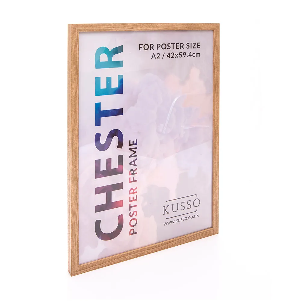 Chester Series Frames