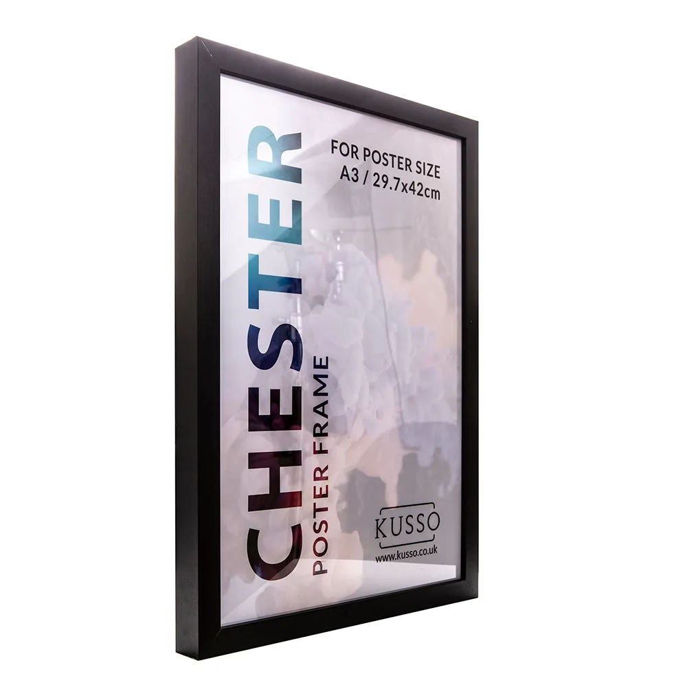 Chester Series Frames