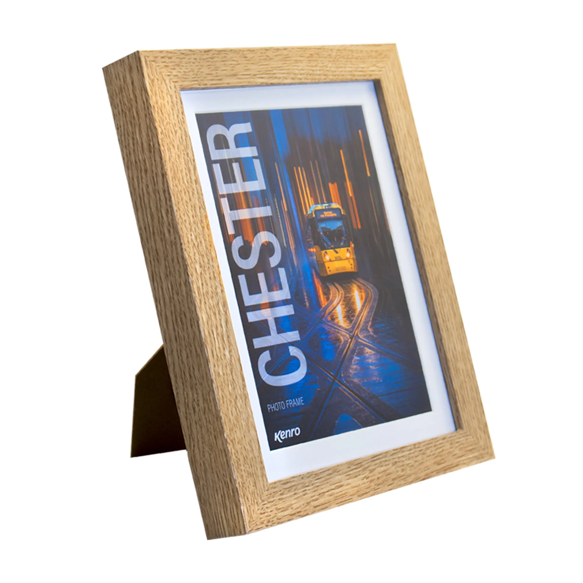 Chester Series Frames