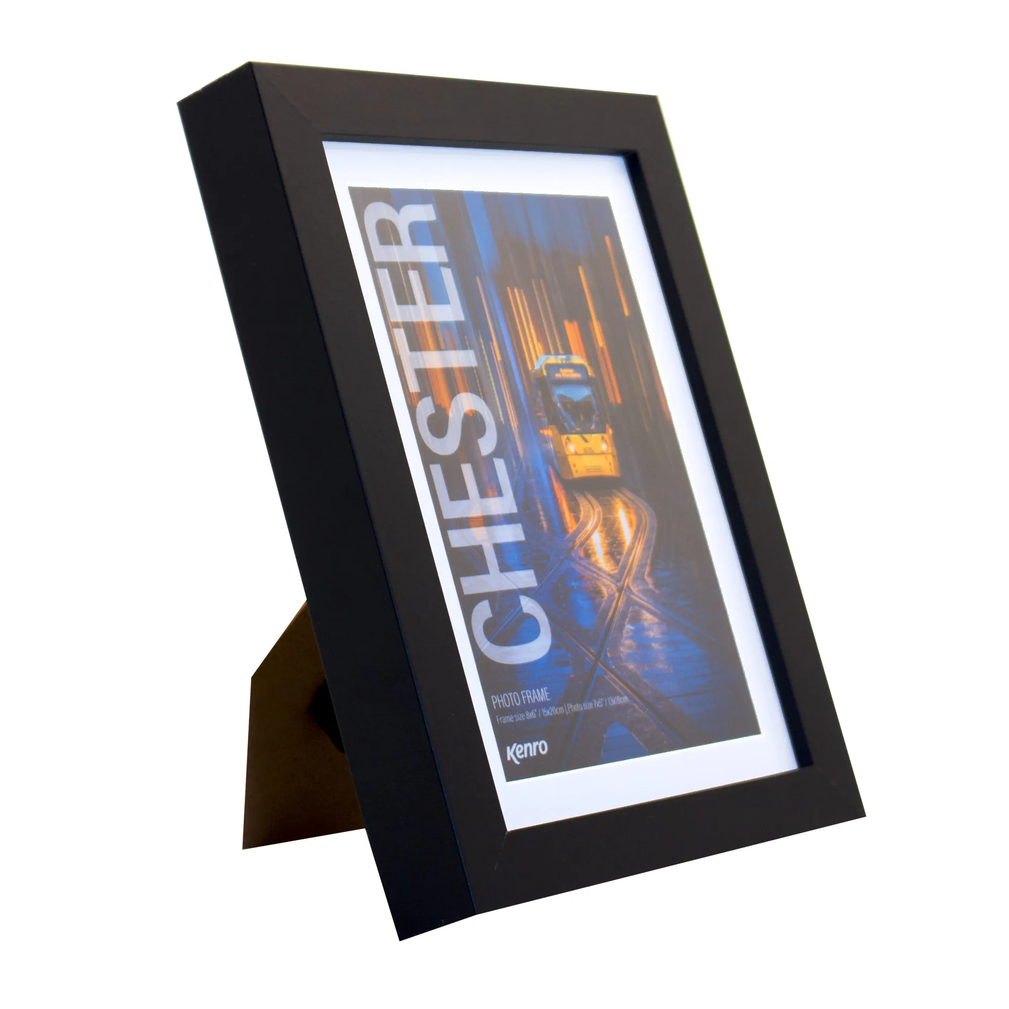 Chester Series Frames