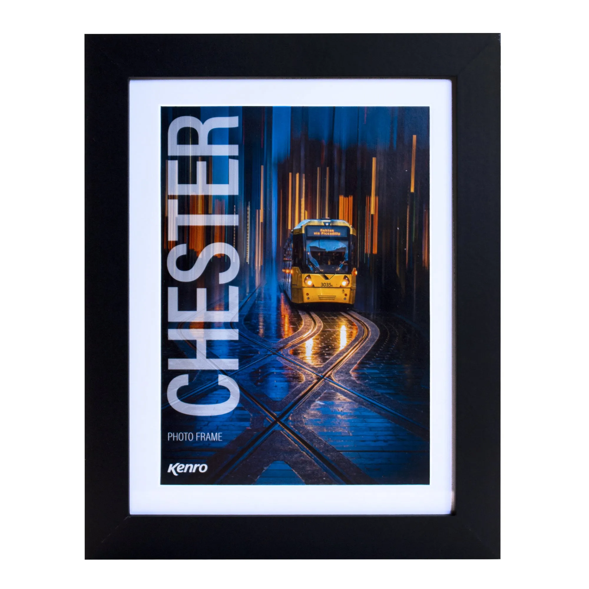 Chester Series Frames