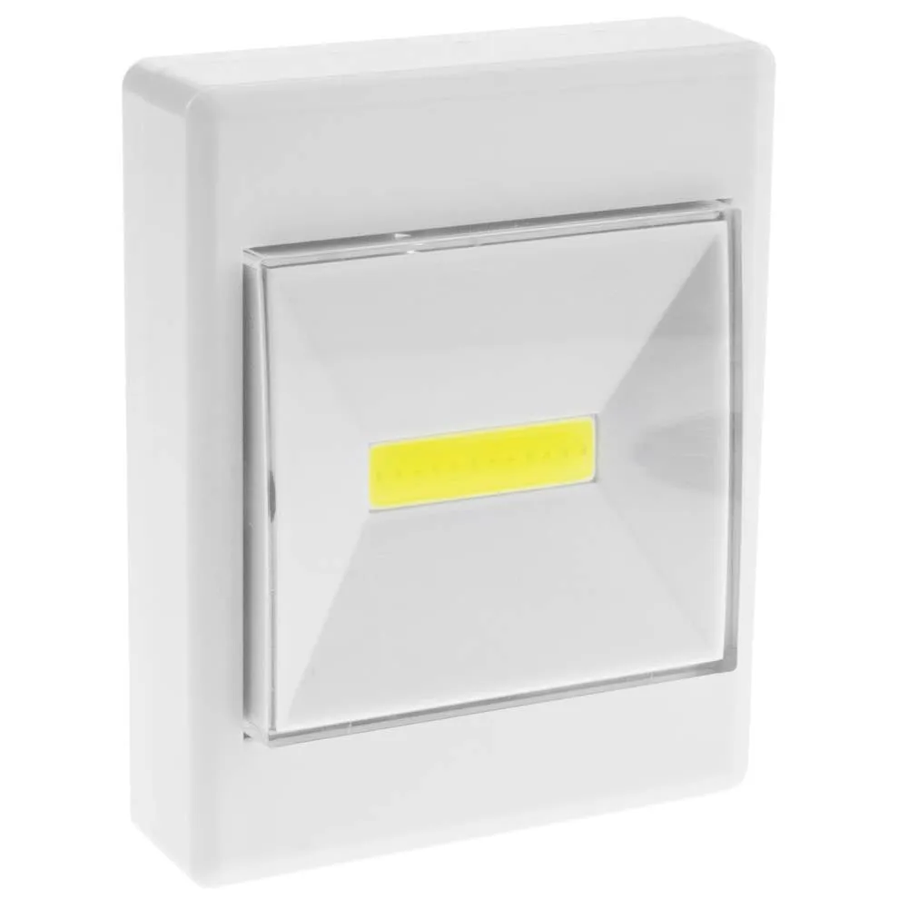 COB 3W Switch Light