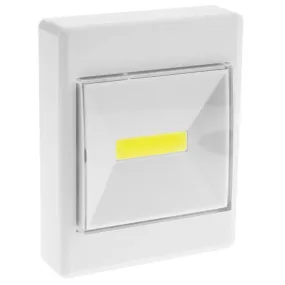 COB 3W Switch Light