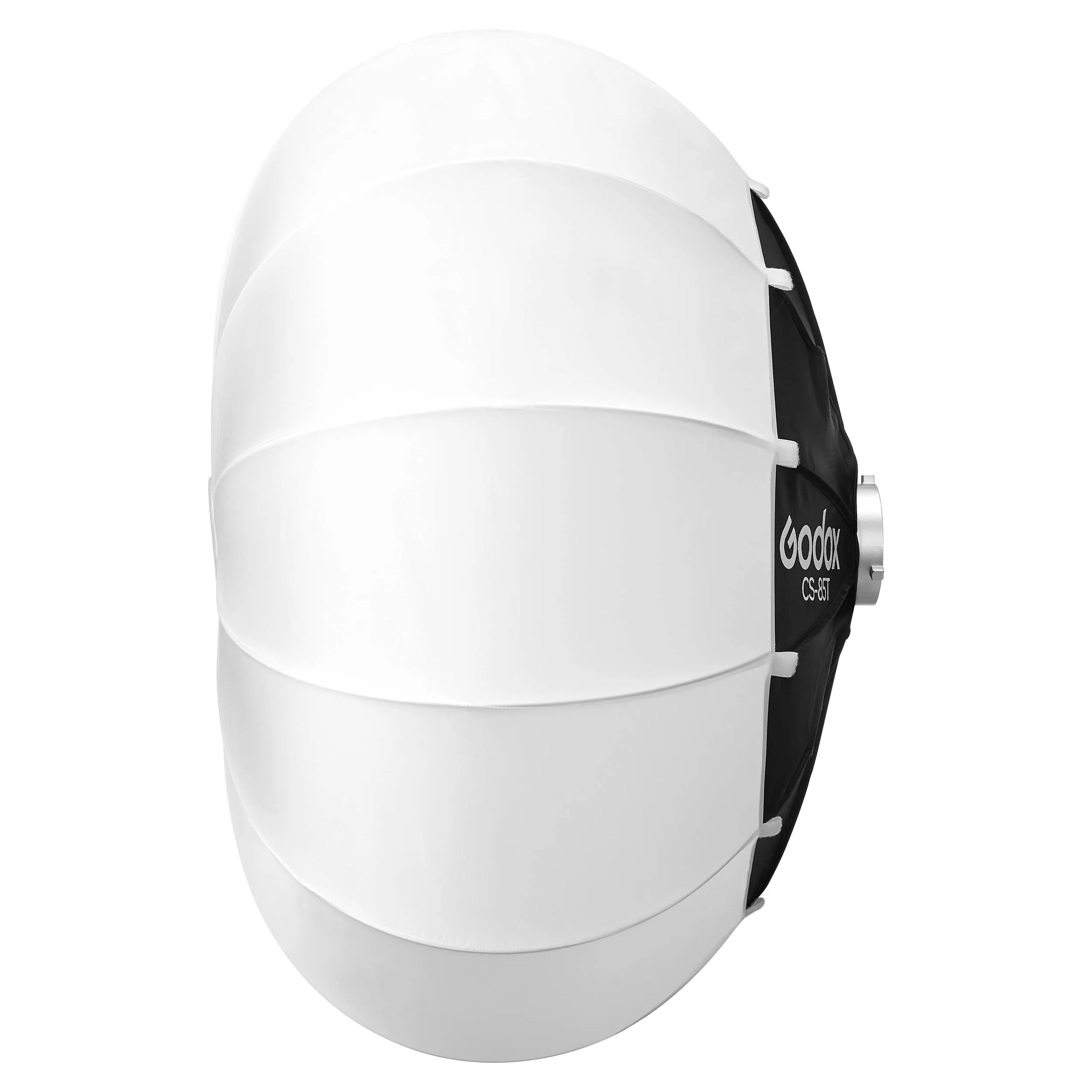 CS-85T 85cm Low-Profiled Collapsible Omnidirectional Lantern Diffuser