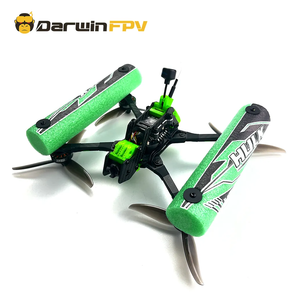 DarwinFPV HULK Waterproof  FPV Drone