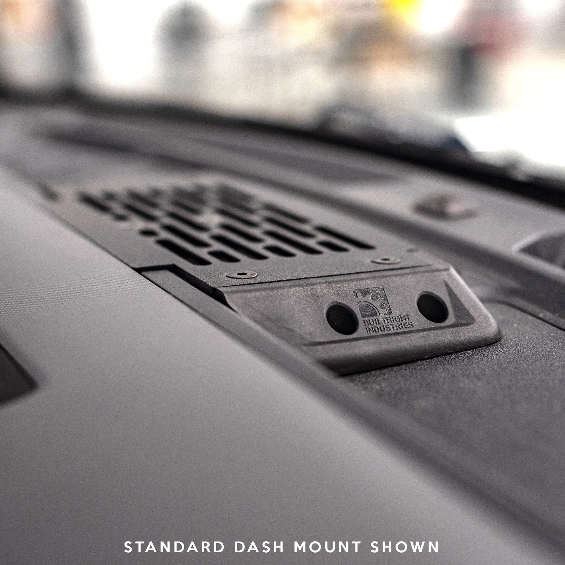 Dash Mount (Standard and PRO) | Ford Bronco (2021 )