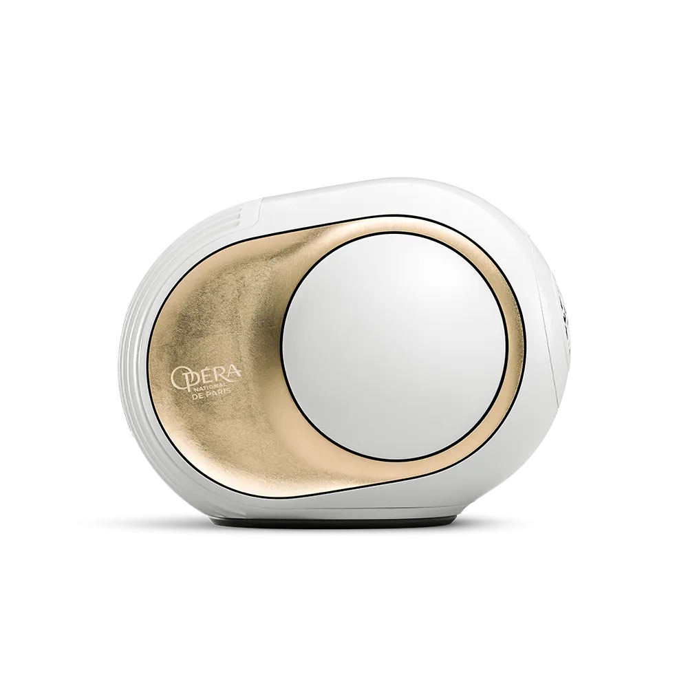 Devialet Phantom II 98dB Opéra de Paris Compact Wireless Speaker - Gold Leaf