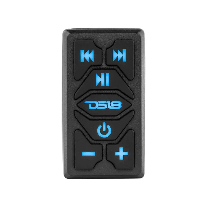 DS18 Marine And Powersports Waterproof Rocker Switch