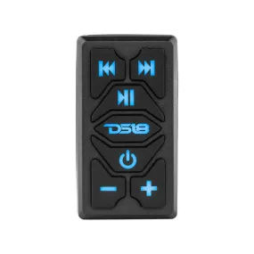 DS18 Marine And Powersports Waterproof Rocker Switch