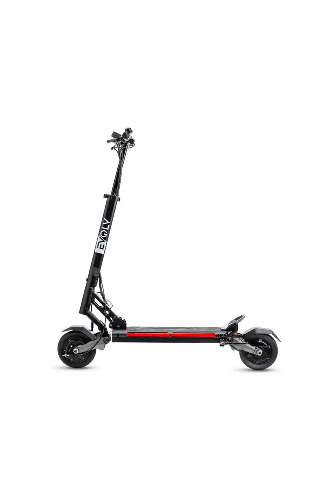 Evolv Terra 48V 15.6Ah 600W Stand Up Electric Scooter