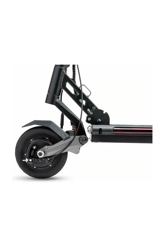 Evolv Terra 48V 15.6Ah 600W Stand Up Electric Scooter