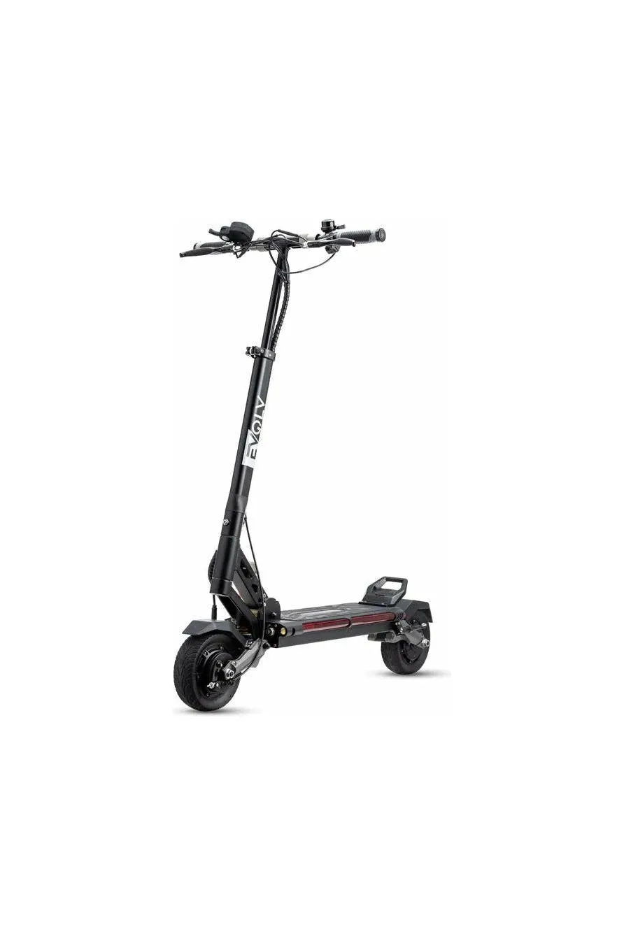 Evolv Terra 48V 15.6Ah 600W Stand Up Electric Scooter