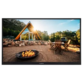 Furrion Aurora® Full Sun Smart 4K UHD LED Outdoor TV