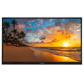 Furrion Aurora® Partial Sun Smart 4K UHD LED Outdoor TV