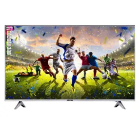 Geepas TV 65" 4K UHD Smart WebOS TV