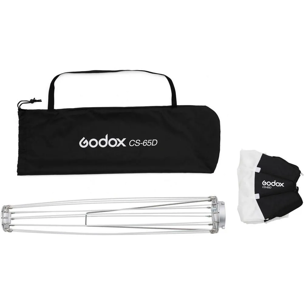 Godox Collapsible Lantern Softbox (65cm/26.6")