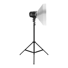 Godox Litemons LC30D Tabletop Photography Kit with Soft Tent & Stand - Enhanced Bundle