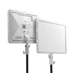 Godox P260C Pro Bi-Color LED Light Panel (White)