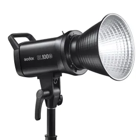 Godox SL100BI 2800K-6500K 100W Bi-Colour LED Continuous Video Photo Light